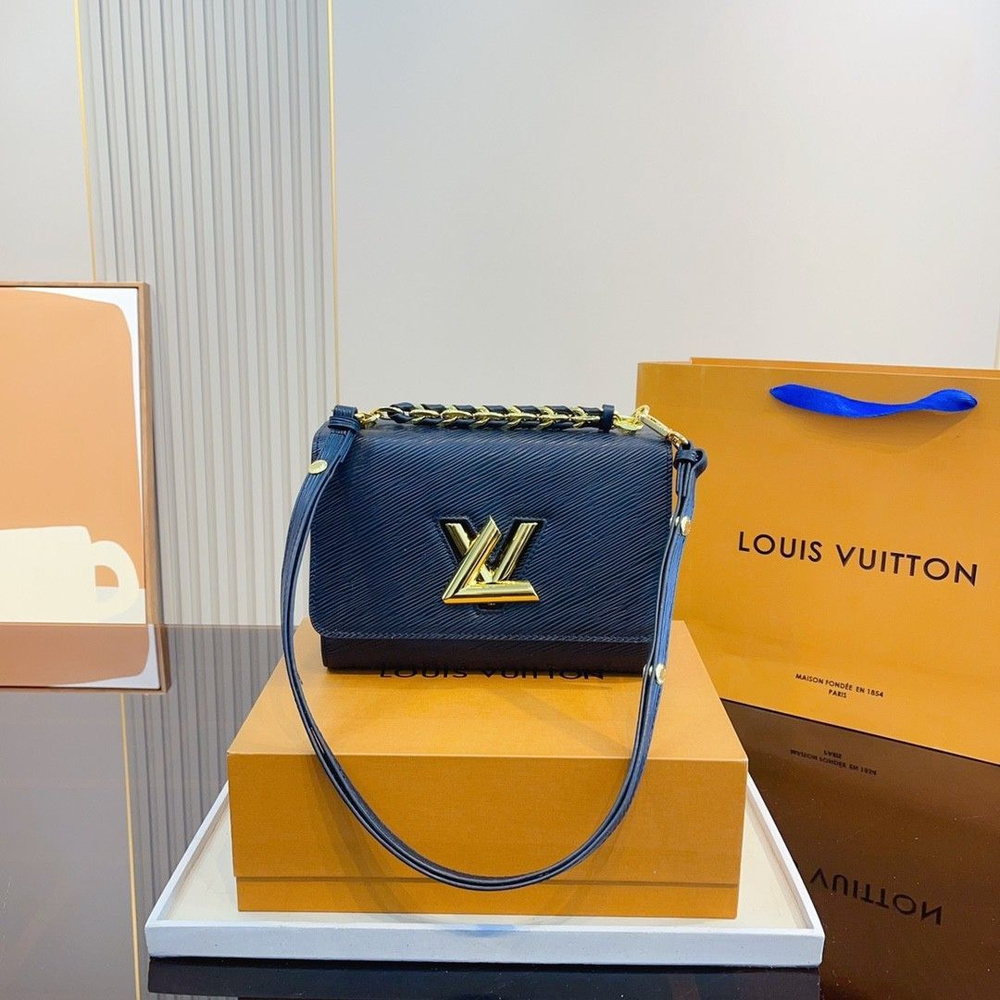 Louis Vuitton Сумка на плечо #1