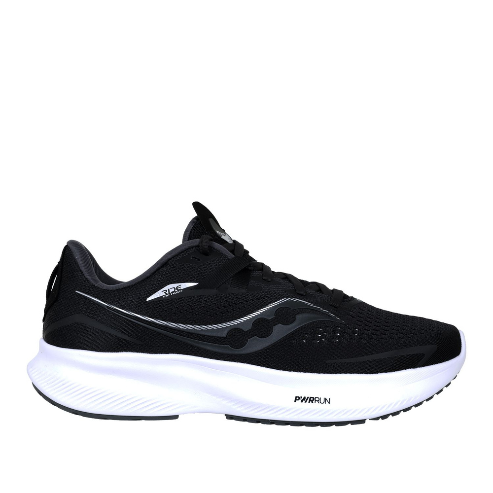 Кроссовки Saucony Ride 15 #1