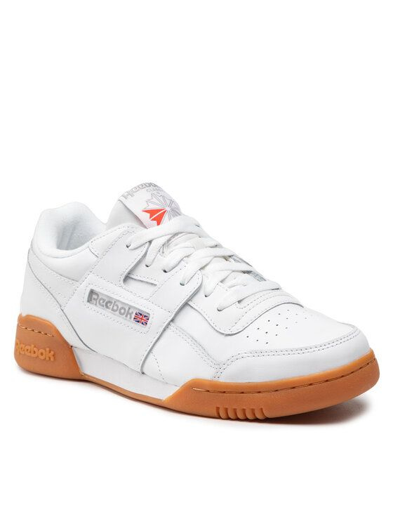 Reebok Workout Plus