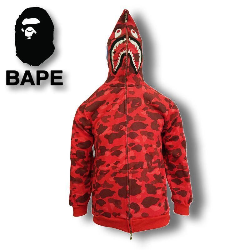 Свитшот Bape Shop #1