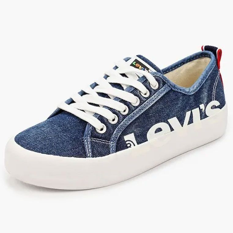 Кеды Levi's #1