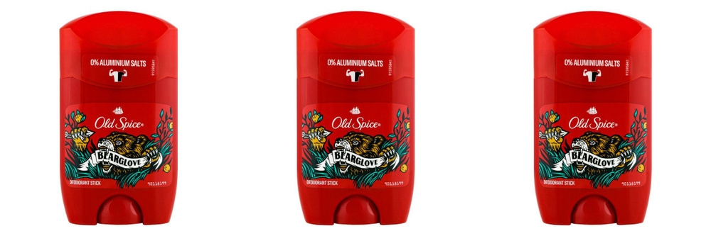 Old Spice Дезодорант 150 мл #1