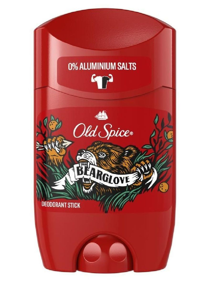 Old Spice Дезодорант 50 мл #1