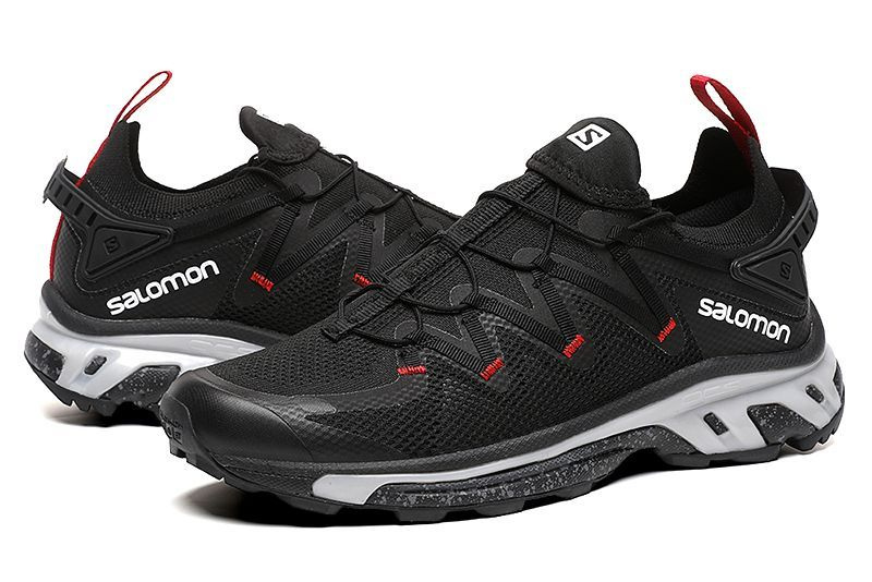 Кроссовки Salomon #1