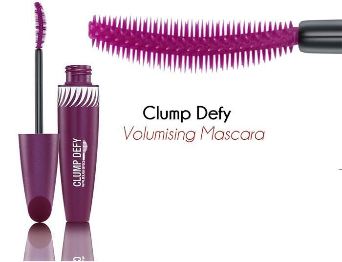 Max Factor Тушь для ресниц с эффектом объема False Lash Effect Clump Defy Mascara  #1