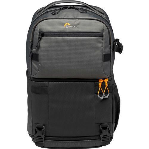 Фоторюкзак Lowepro Fastpack Pro BP 250 AW III, серый #1