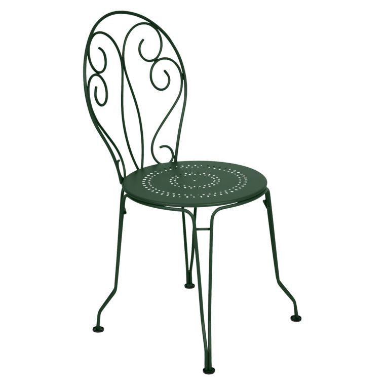 Комплект из 2 стульев Fermob "Montmartre", цвет "Кедр" #1