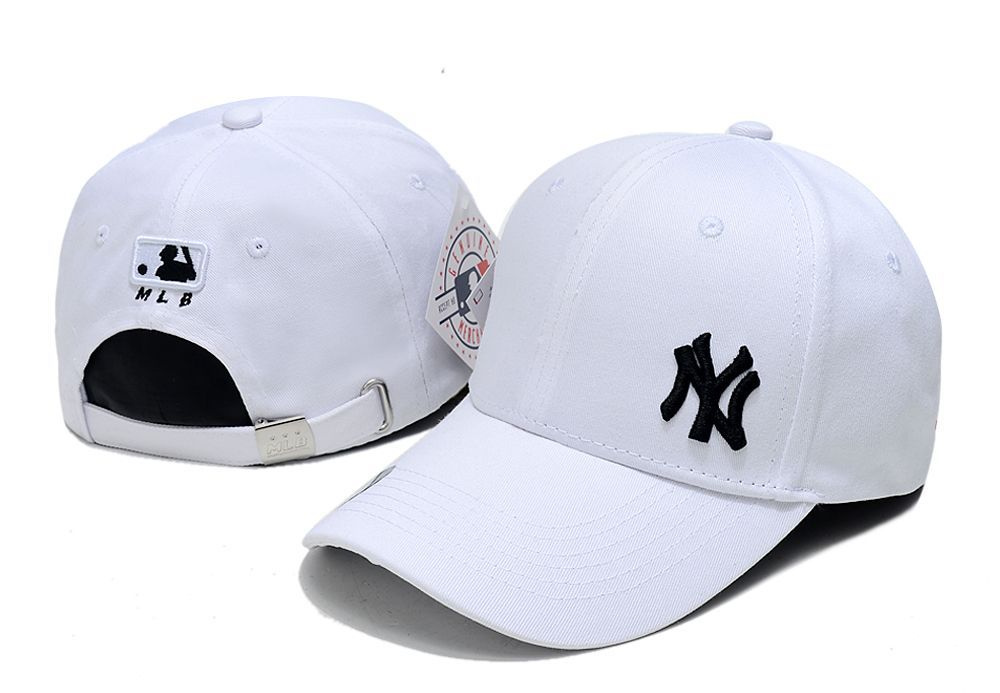 Бейсболка NEW YORK YANKEES #1