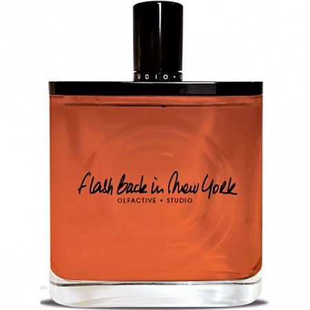 OLFACTIVE STUDIO FLASH BACK IN NEW YORK edp 50ml #1