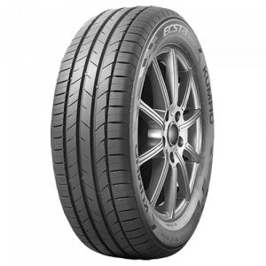 Kumho Ecsta HS52 Шины  летние 215/55  R16 93V #1