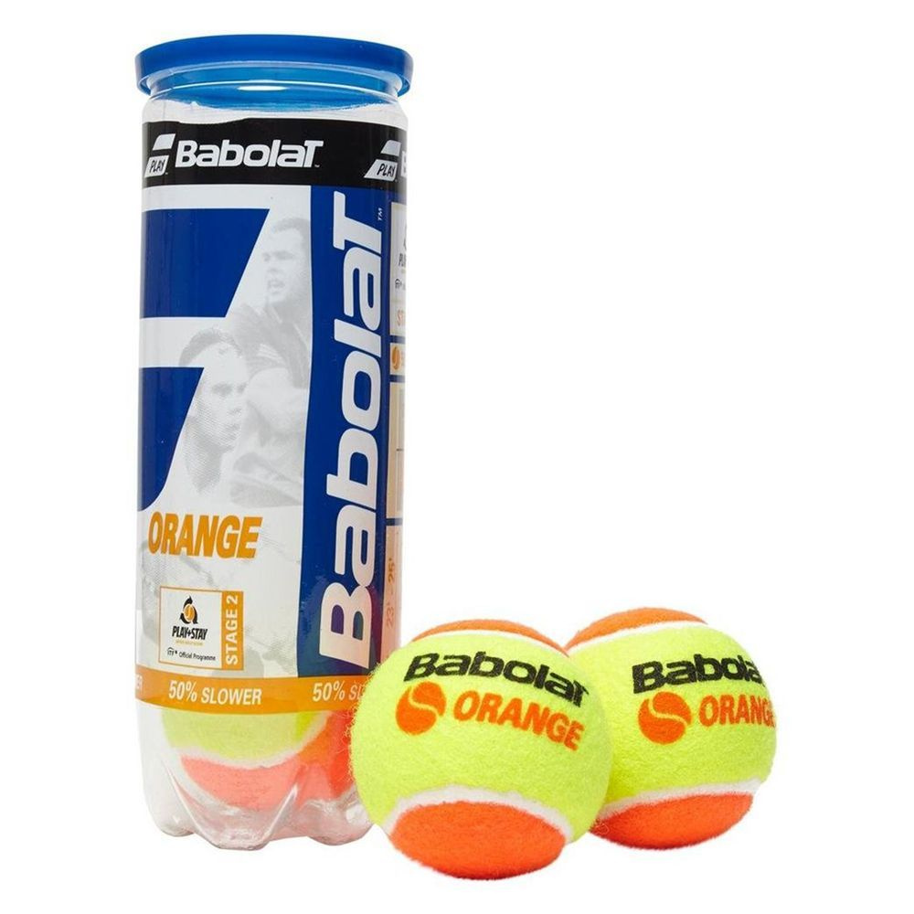 Babolat Мяч теннисный, 3 шт #1