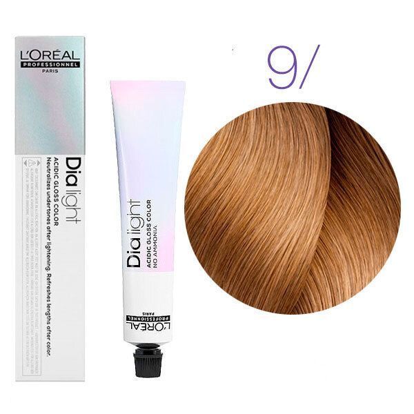 L'Oreal Professionnel Краска для волос, 50 мл #1