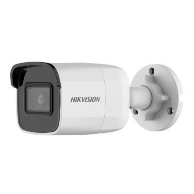 IP - видеокамера Hikvision DS-2CD1063G0-I (2.8mm), цилиндрическая #1