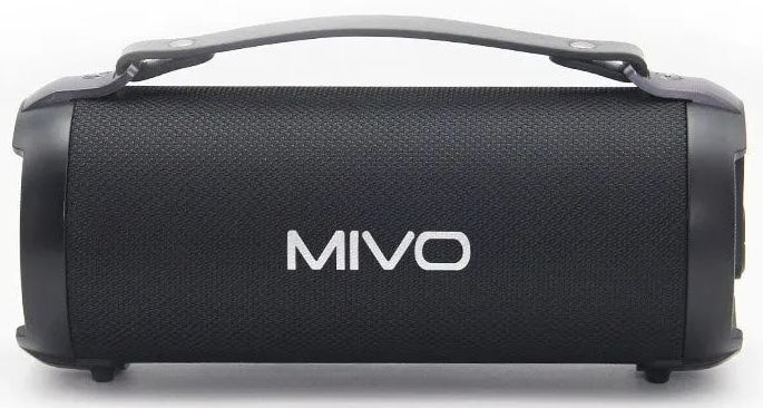 Bluetooth колонка Mivo M09 #1