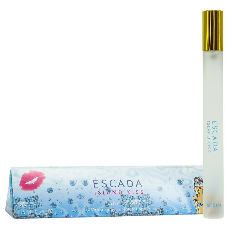 Мини прафюм Escada Island Kiss 15ml #1