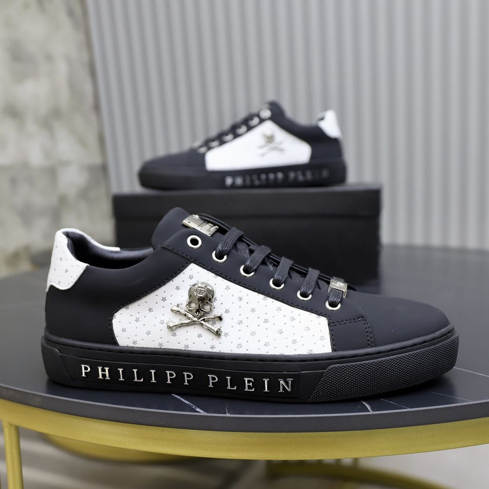 Philipp plein коллекция спорт 2018