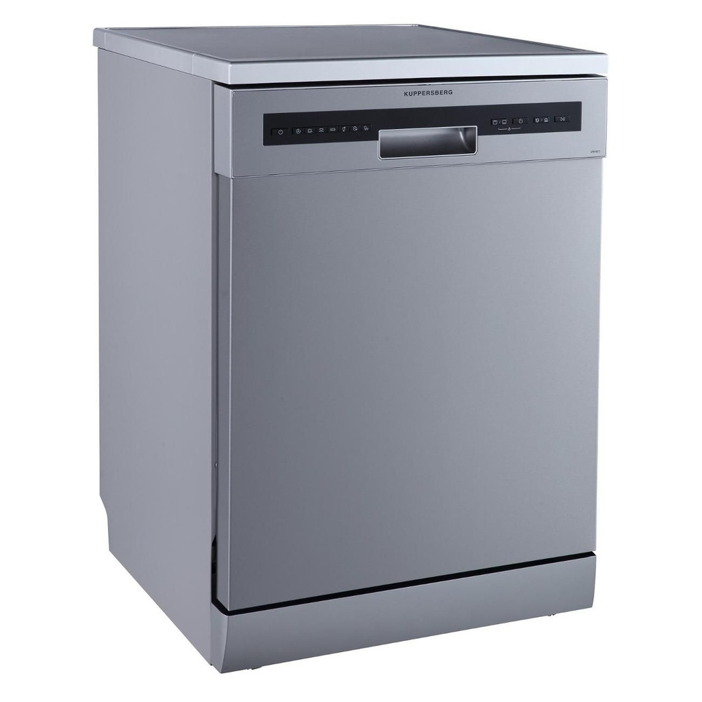 Kuppersberg Посудомоечная машина GFM 6073, серый металлик #1