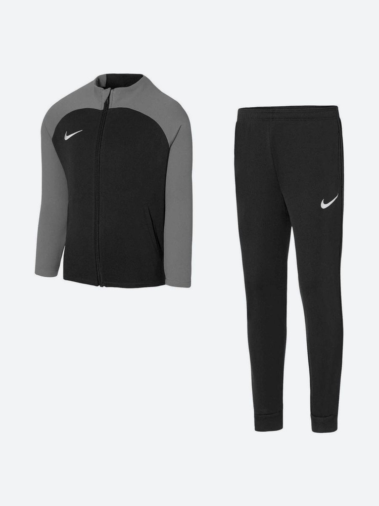 Костюм спортивный Nike Lk Nk Df Acdpr Trk Suit K #1