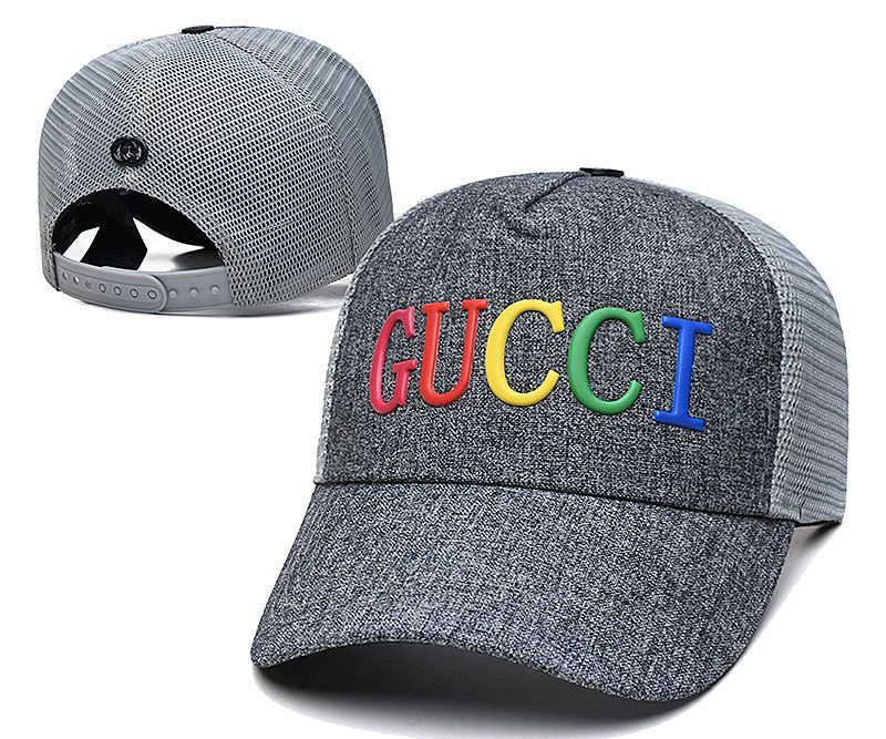 Бейсболка Gucci #1