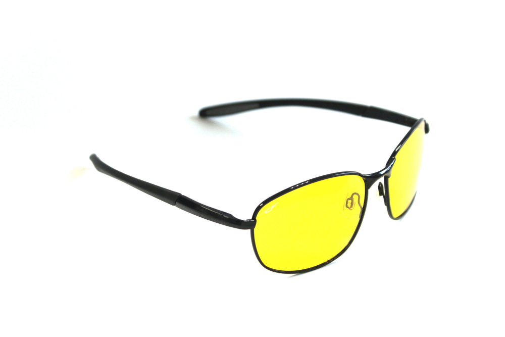 Очки солнцезащитные поляризационные для водителей CAFA FRANCE CF986Y  #1