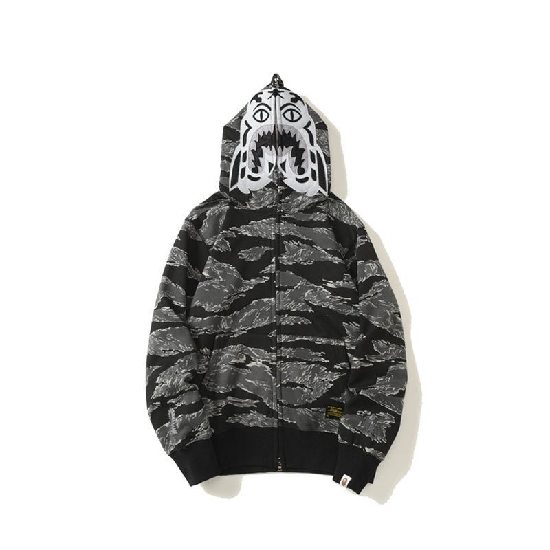 Толстовка A BATHING APE #1