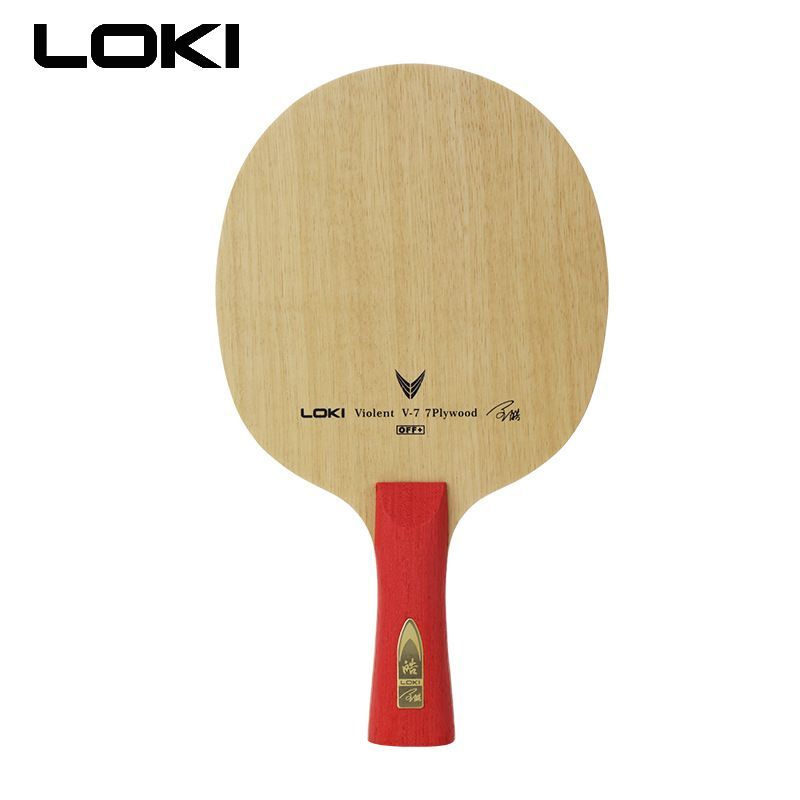 LOKI table tennis Основание ракетки для настольного тенниса,  #1