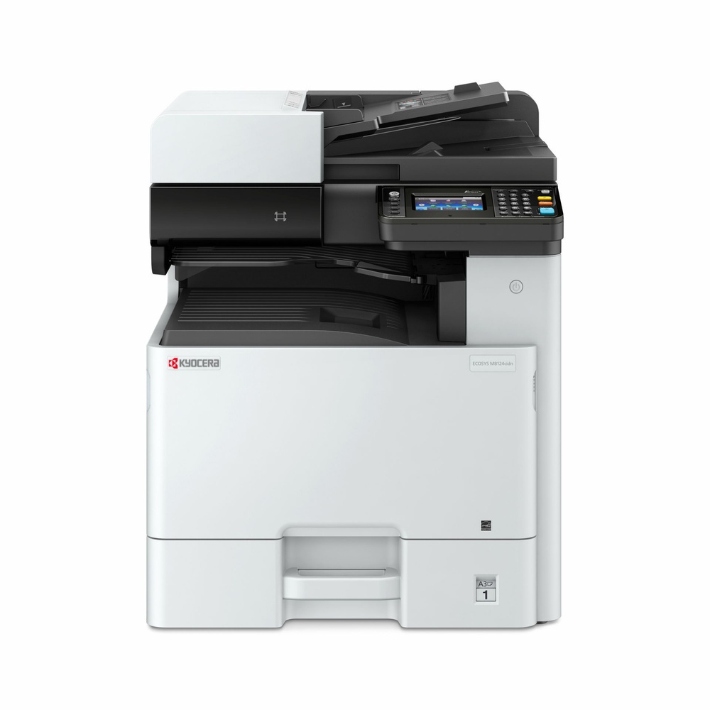 Мфу лазерный kyocera ecosys ma3500cix. Мфу лазерный kyocera ecosys ma3500cix