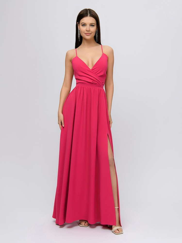 Платье 1001 Dress #1