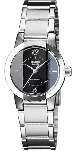 Часы наручные Casio LTP-1230D-1C #1