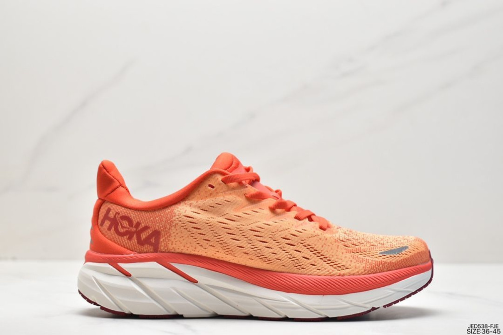 Кроссовки HOKA ONE ONE #1