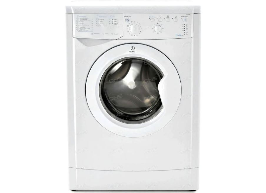 Стиральная машина Indesit IWUB 4085 #1