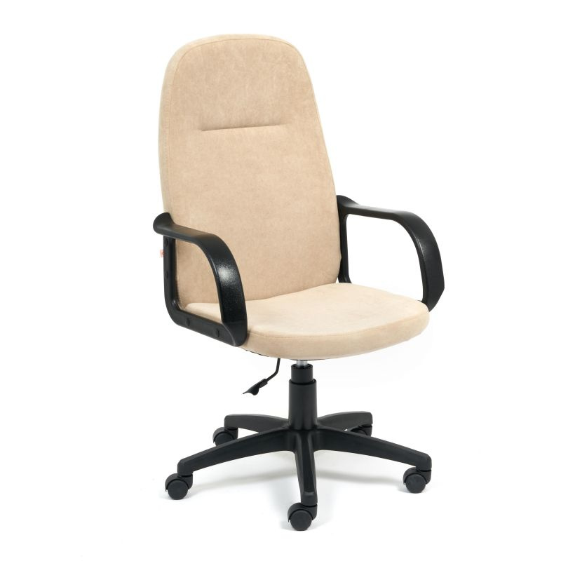TetChair Офисное кресло, бежевый, 7 #1