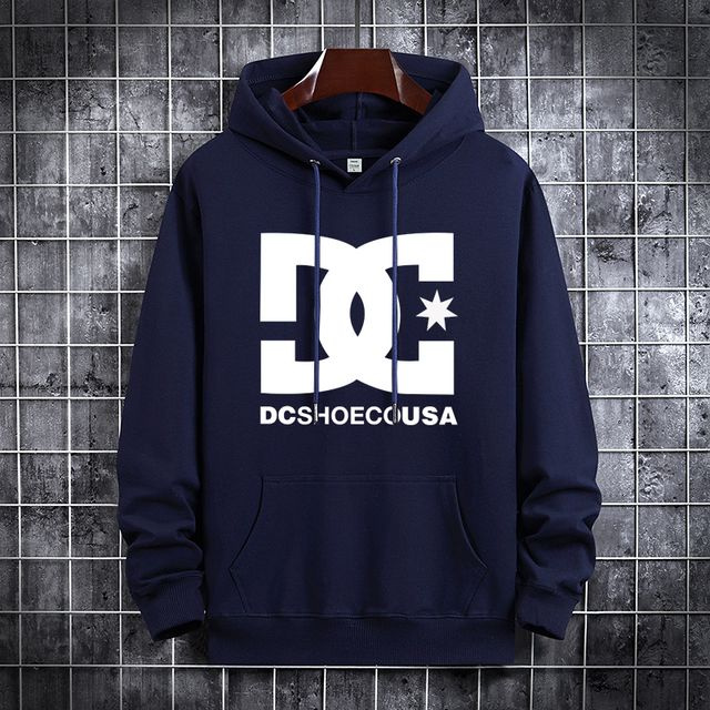 Худи DC Shoes #1