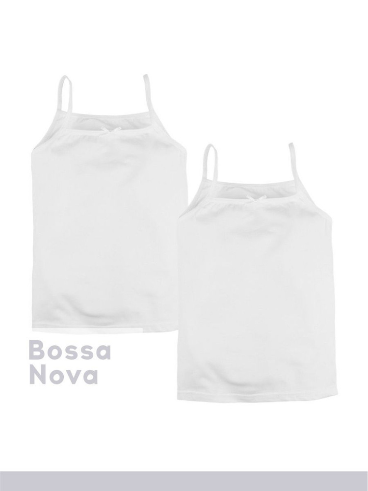 Комплект белья Bossa Nova #1