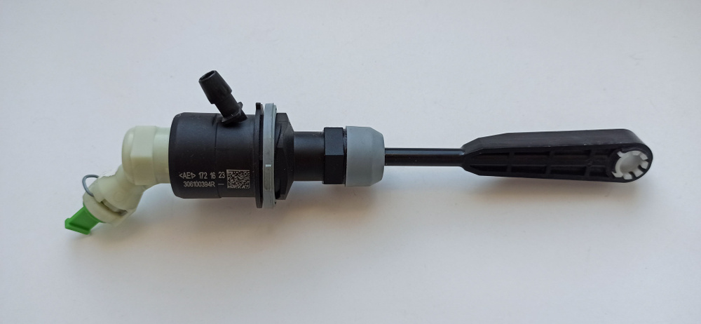 Цилиндр сцепления главный для а/м Renault (Рено), Lada Largus и Nissan ...