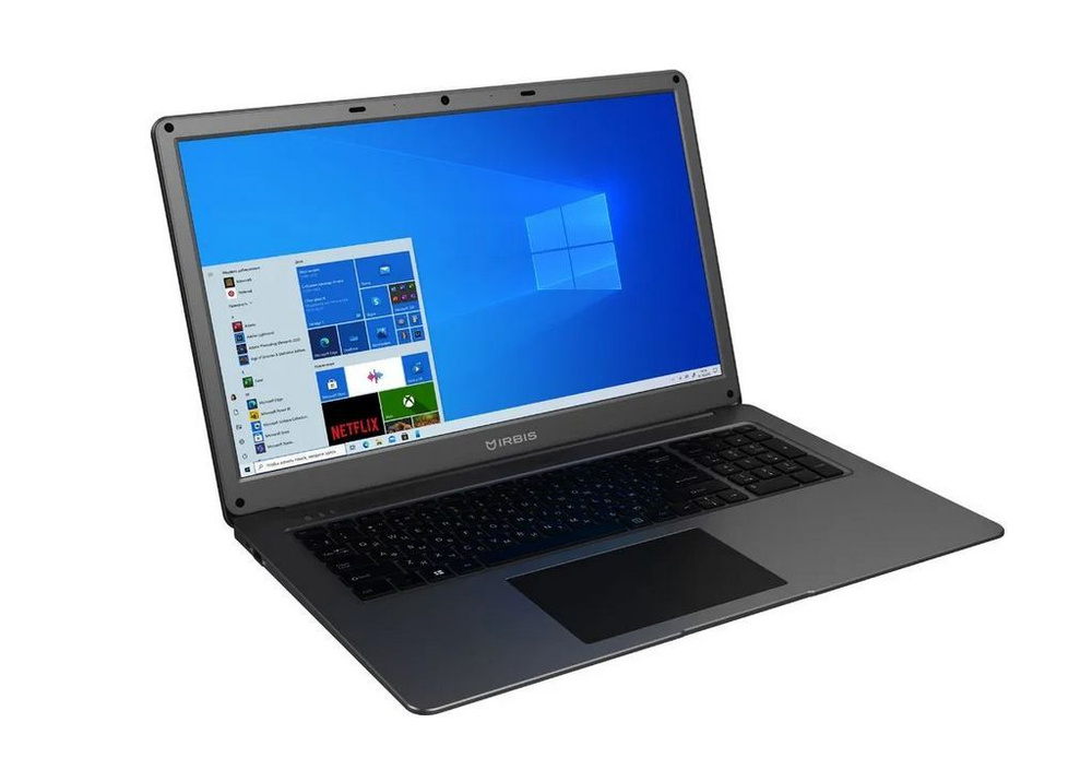 Lenovo IdeaPad L340-15IWL (81LG00MSRK) Ноутбук 15,6", Intel Core i3-8145U, RAM 4 ГБ, SSD, HDD 1152 ГБ, #1
