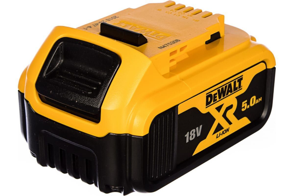 Аккумуляторная батарея DeWALT DCB184 #1