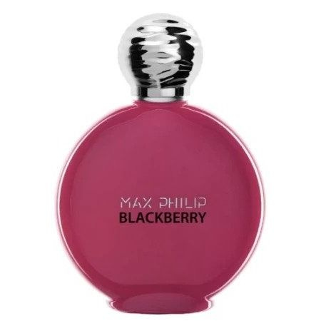 Max Philip Blackberry Парфюмерная вода унисекс 100 ml #1