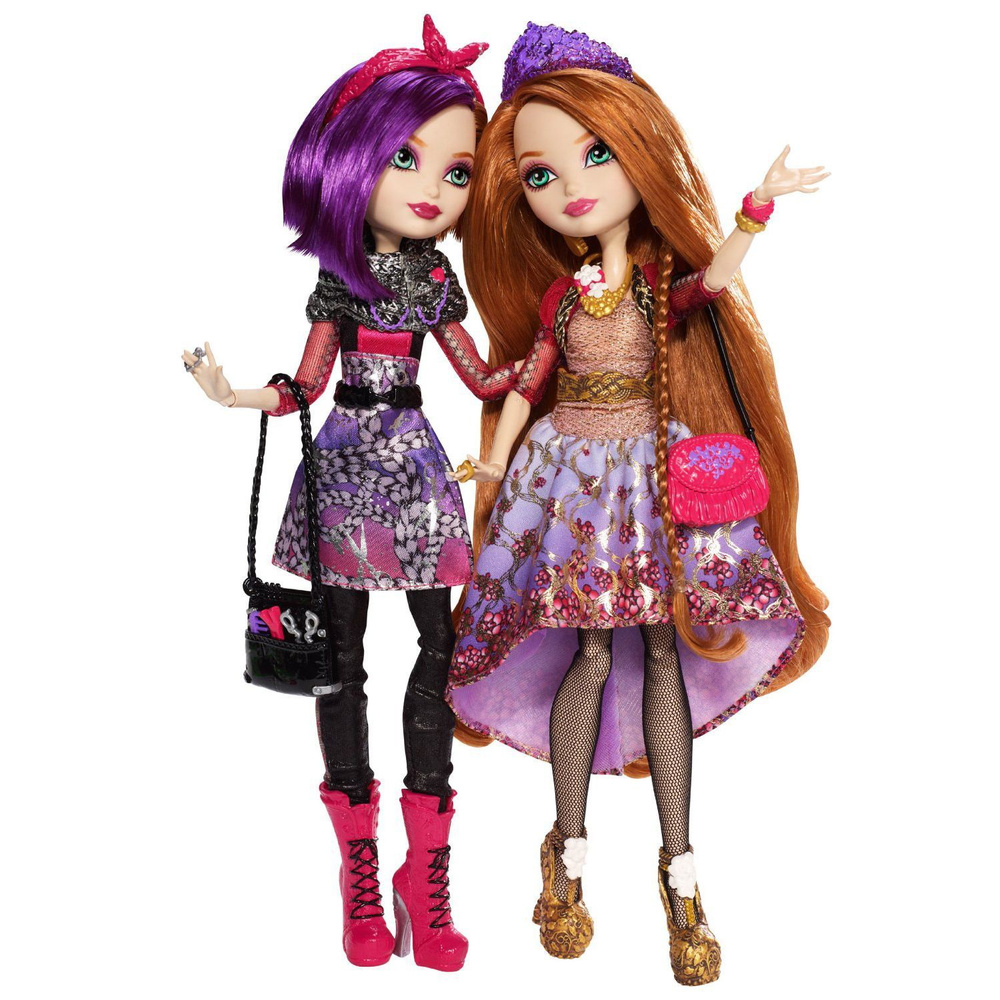 Домик для кукол Эвер Афтер Хай Ever After High дом для кукол. my house for dolls