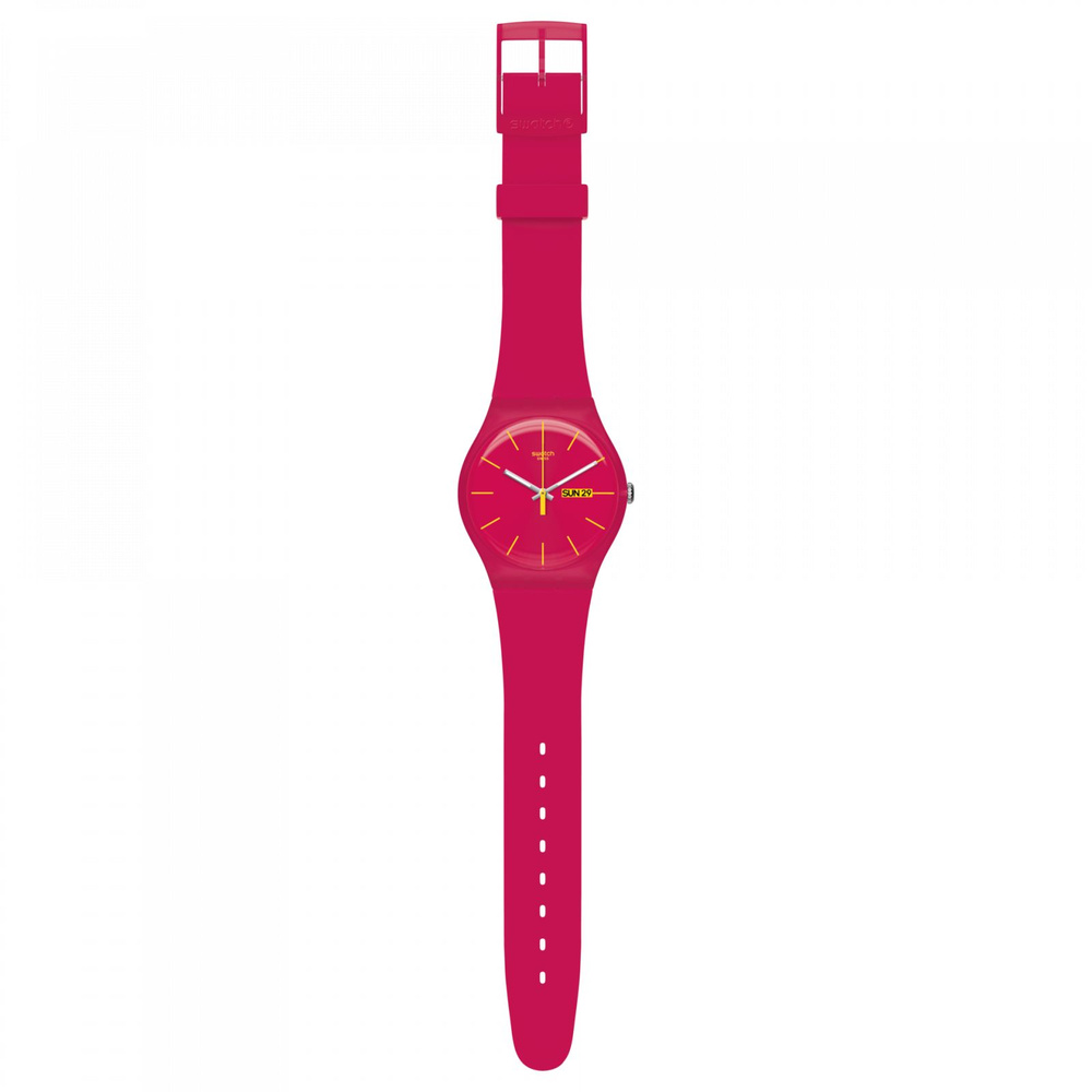 часы swatch фото