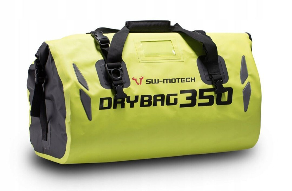 Сумка для мотоциклов 35л Sw-Motech Drybag Rollbag 350 #1