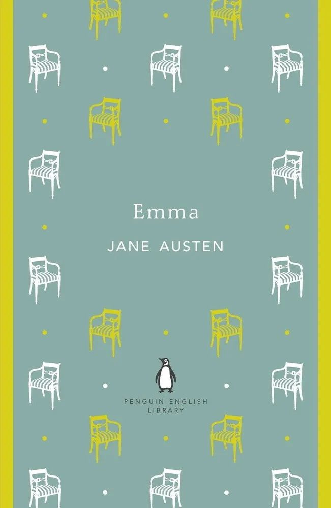 Emma. Austen J. #1