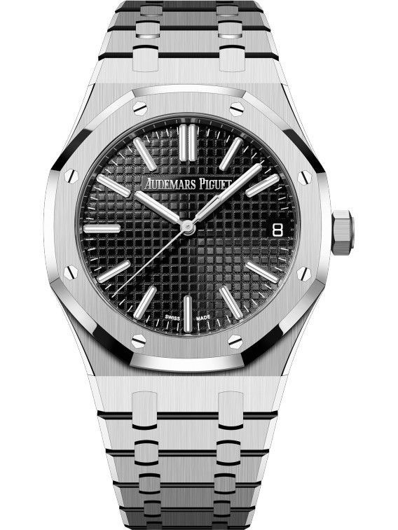 AUDEMARS PIGUET Часы наручные Кинетические #1