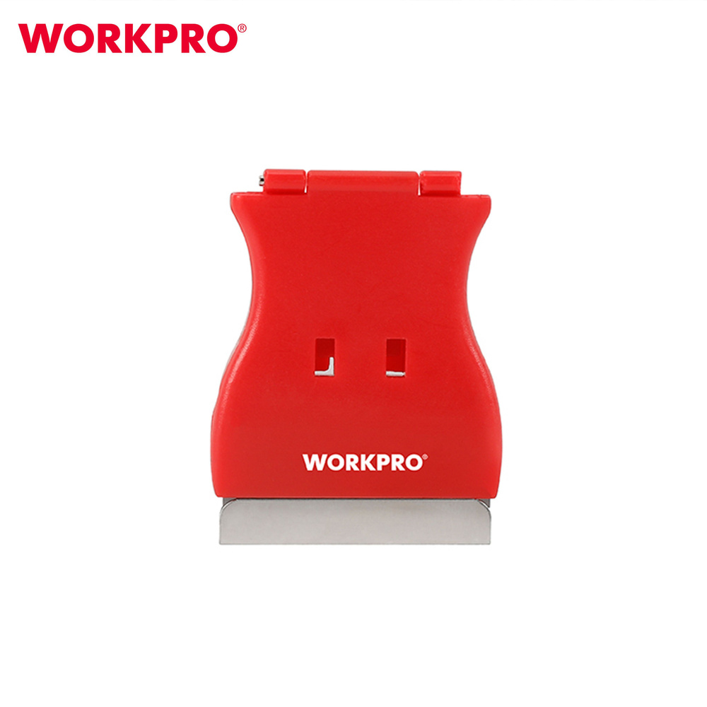 Скребок мини WP219001 WorkPro #1