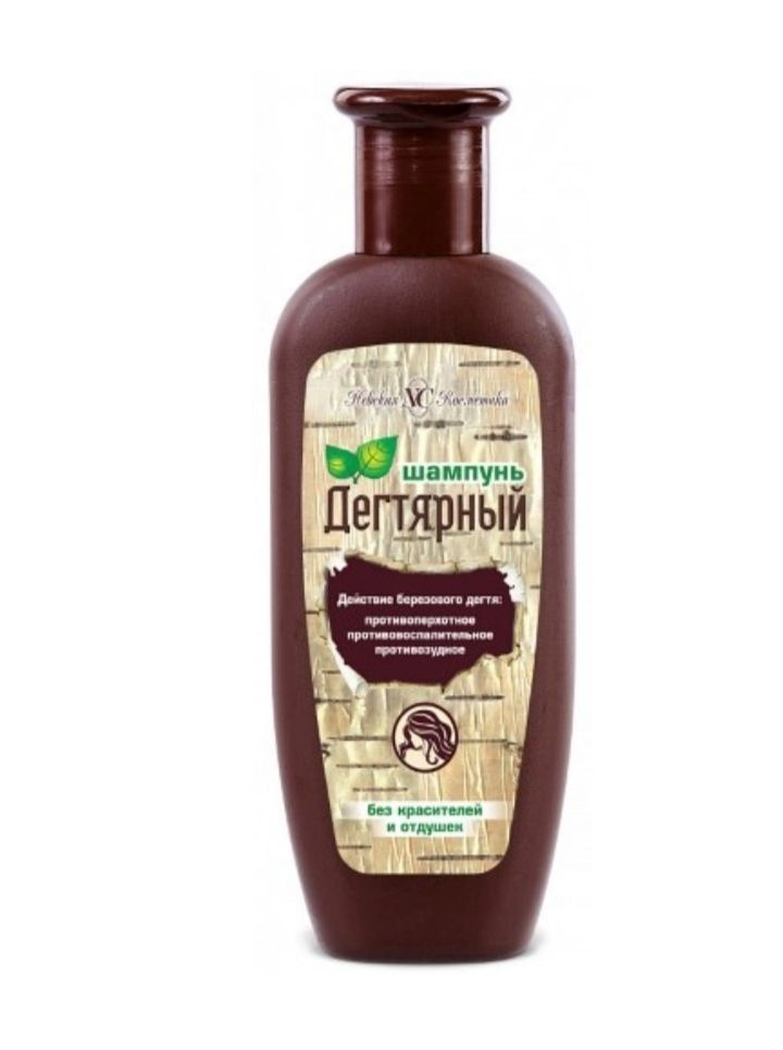 Невская косметика Шампунь для волос, 250 мл #1