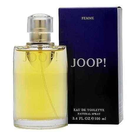 JOOP! Туалетная вода JOOP! FEMME edt WOMAN 100ml 100 мл #1