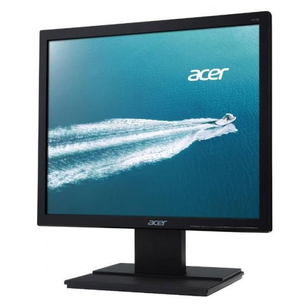 Acer 17" Монитор V176Lb #1