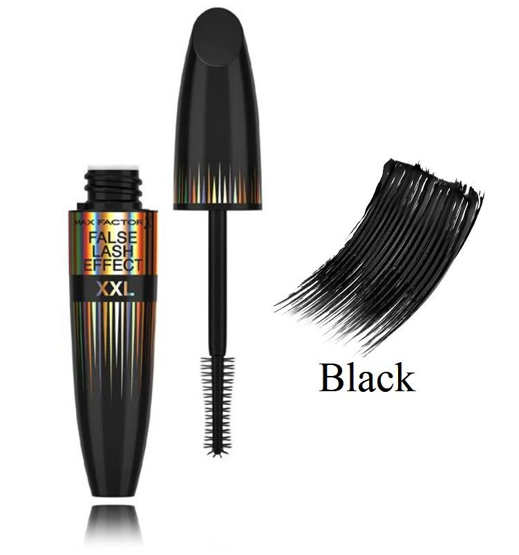 Max Factor Тушь для ресниц False Lash Effect XXL #1