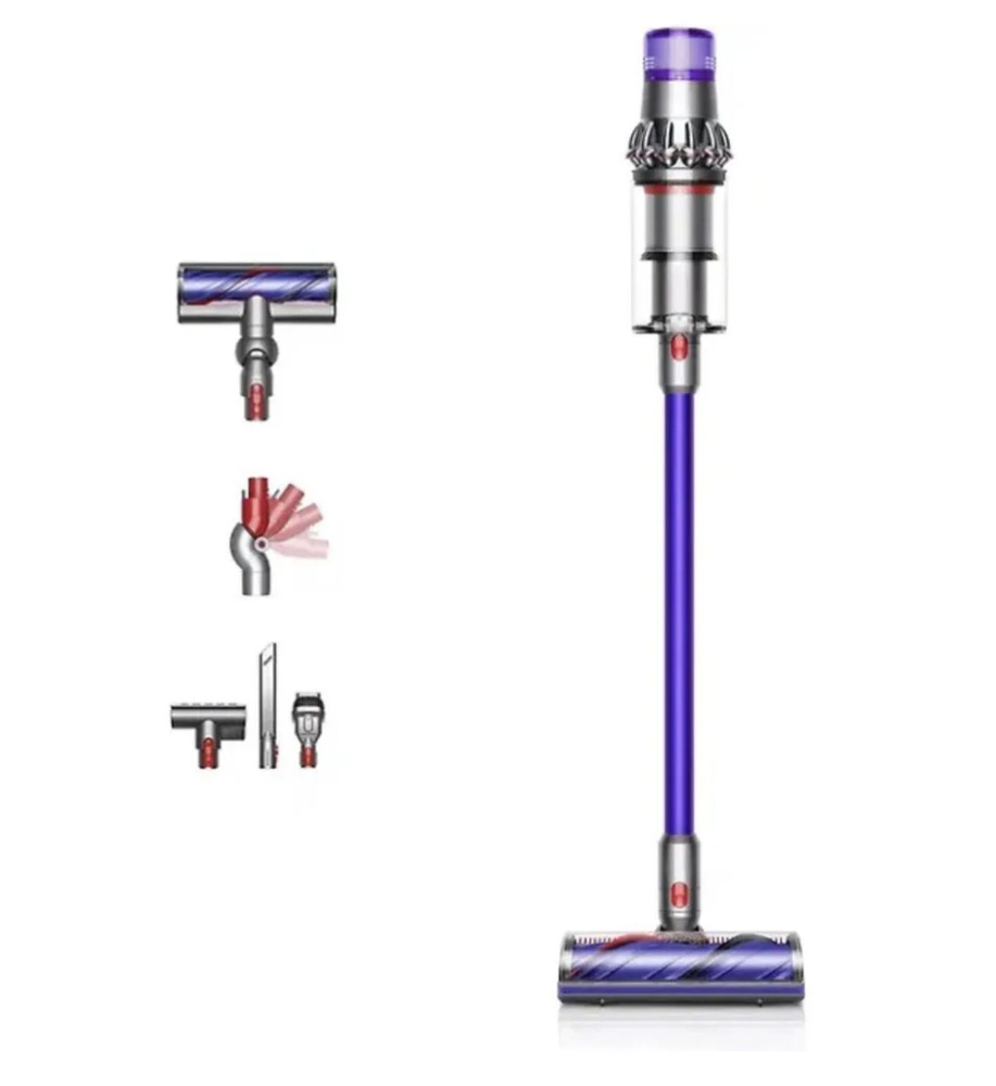 Беспроводной ручной пылесос Dyson V11 Detect #1