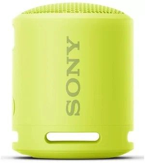 Беспроводная колонка Sony SRS-XB13, салатовый #1